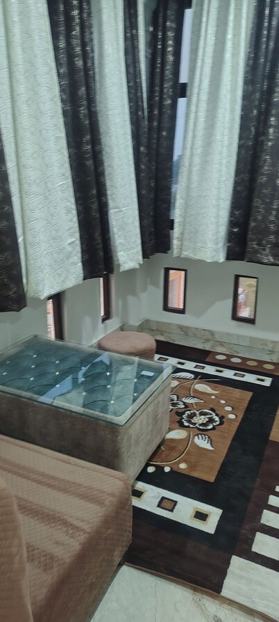 Crown Pavilion Resort