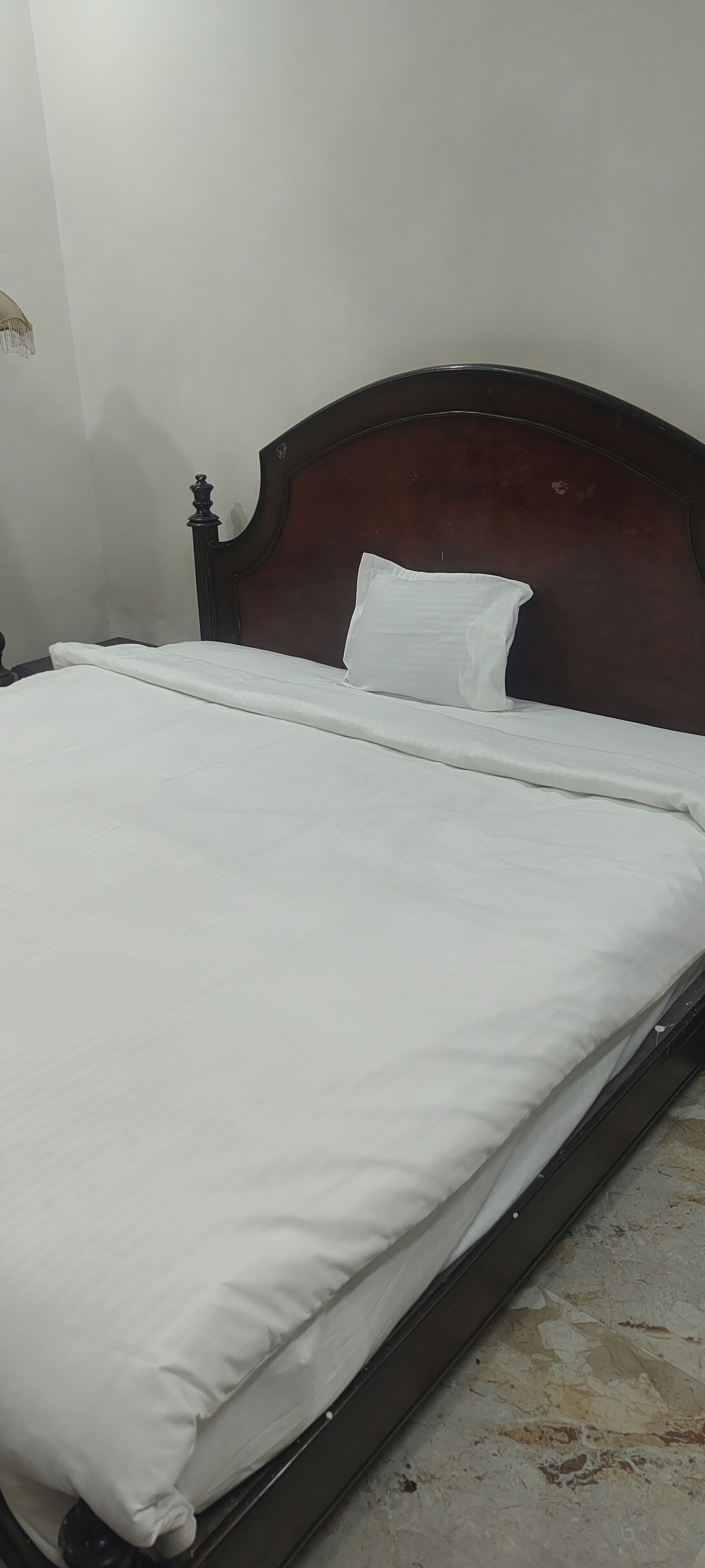 Habitación doble Deluxe, vista al jardín | Wifi gratis 