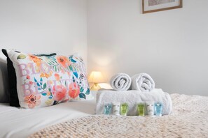 1 chambre, Wi-Fi