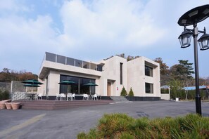 Exterior - laforet space (Gongju)