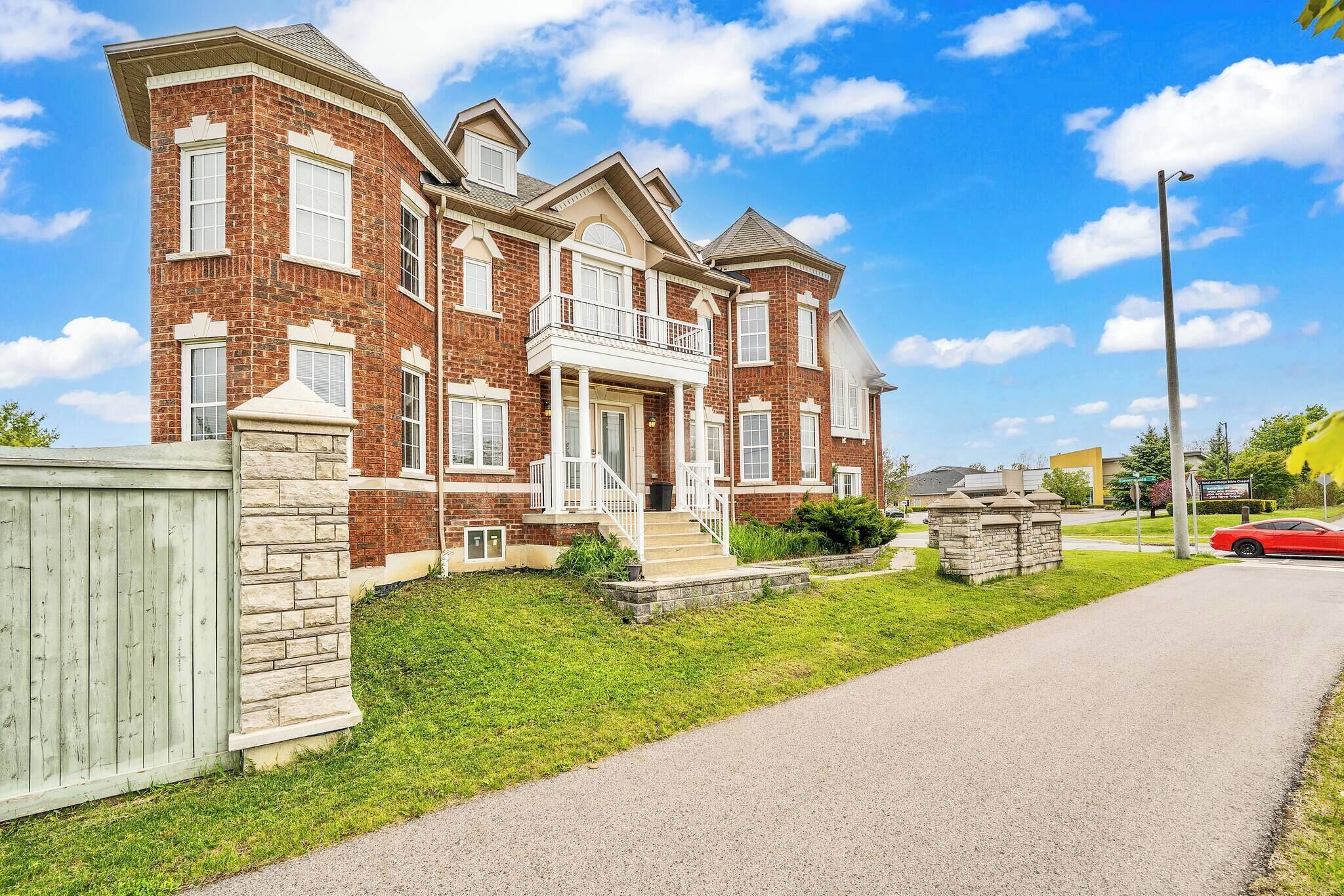 House, 3 Bedrooms, Patio | Exterior