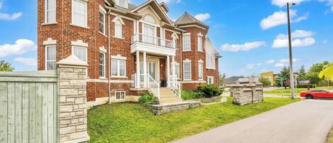 House, 3 Bedrooms, Patio | Exterior