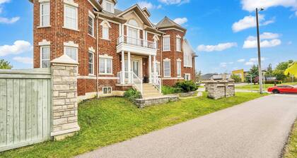 Exhilarating Castle Vibes In Toronto Area