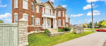 Exhilarating Castle Vibes In Toronto Area