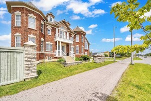 House, 3 Bedrooms, Patio | Exterior