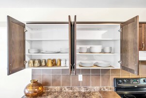 House, 3 Bedrooms, Patio | Private kitchen