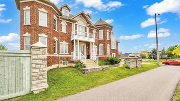 House, 4 Bedrooms, Patio | Exterior