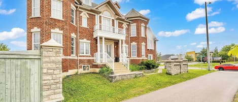 Ferienhaus, 4 Schlafzimmer, Terrasse | Aussenbereich