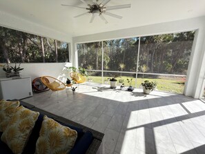 Interior - Modern Naples Oasis  Spacious & Serene (Naples)