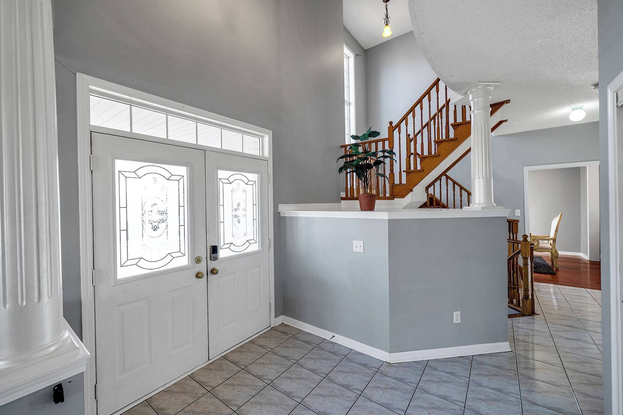 獨棟房屋, 3 間臥室, 庭院 | 住宿內部