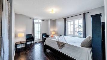 House, 4 Bedrooms, Patio | 4 bedrooms