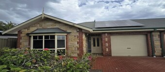 The Prospect Executive Home- Quite Yet Vibrant