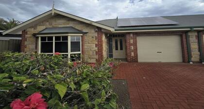 The Prospect Executive Home- Quite Yet Vibrant