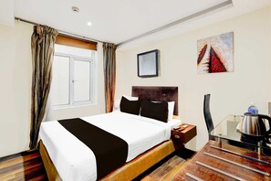 1 bedroom - Townhouse Oak Pondicherry Opposite to Rock Beach (Puducherry)