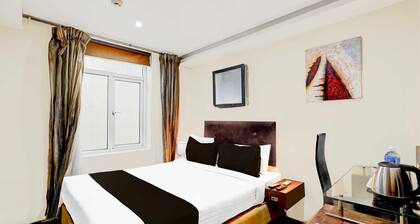 Townhouse Oak Pondicherry Opposite to Rock Beach