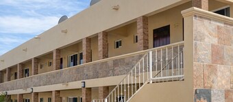 玛丽亚博尼塔酒店