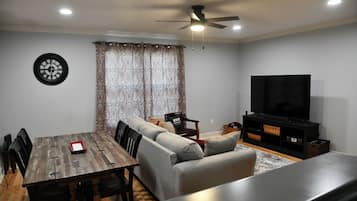 Smart TV