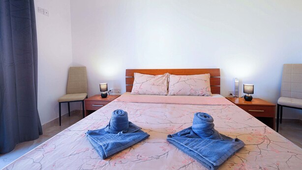 Apartment, Stadtblick | Verdunkelungsvorhänge, Bügeleisen/Bügelbrett, kostenloses WLAN