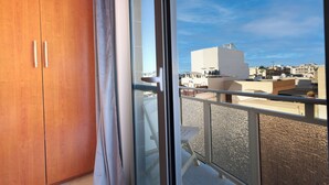 Apartment, Stadtblick | Innenbereich