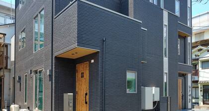 Tokyo Stay in Oshima | Clean, Cozy & Convenient