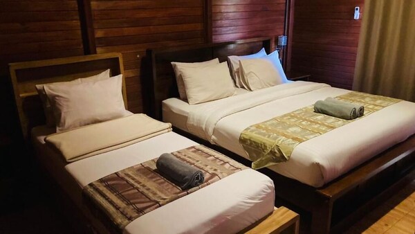 Uli Wood Villa Jimbaran - Jimbaran
