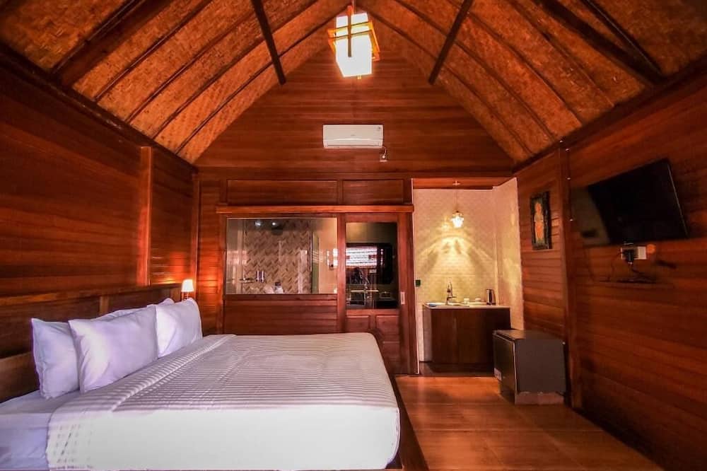 Uli Wood Villa Jimbaran