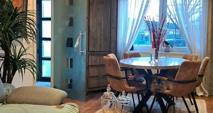 Nice 2-bedroom house in pleasant Rumst neighborhood,1 km from TommorowlandBoom