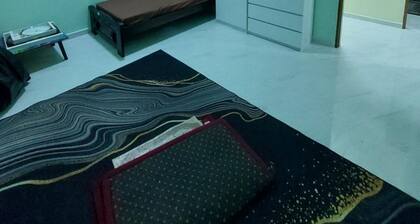 Homestay Selesa KBB Guest House