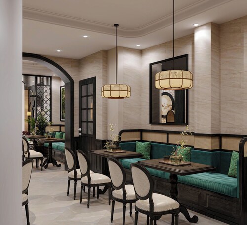 Ritana Boutique Hotel & Spa