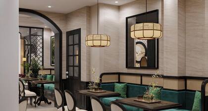 Ritana Boutique Hotel & Spa