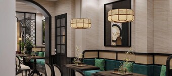 Ritana Boutique Hotel & Spa