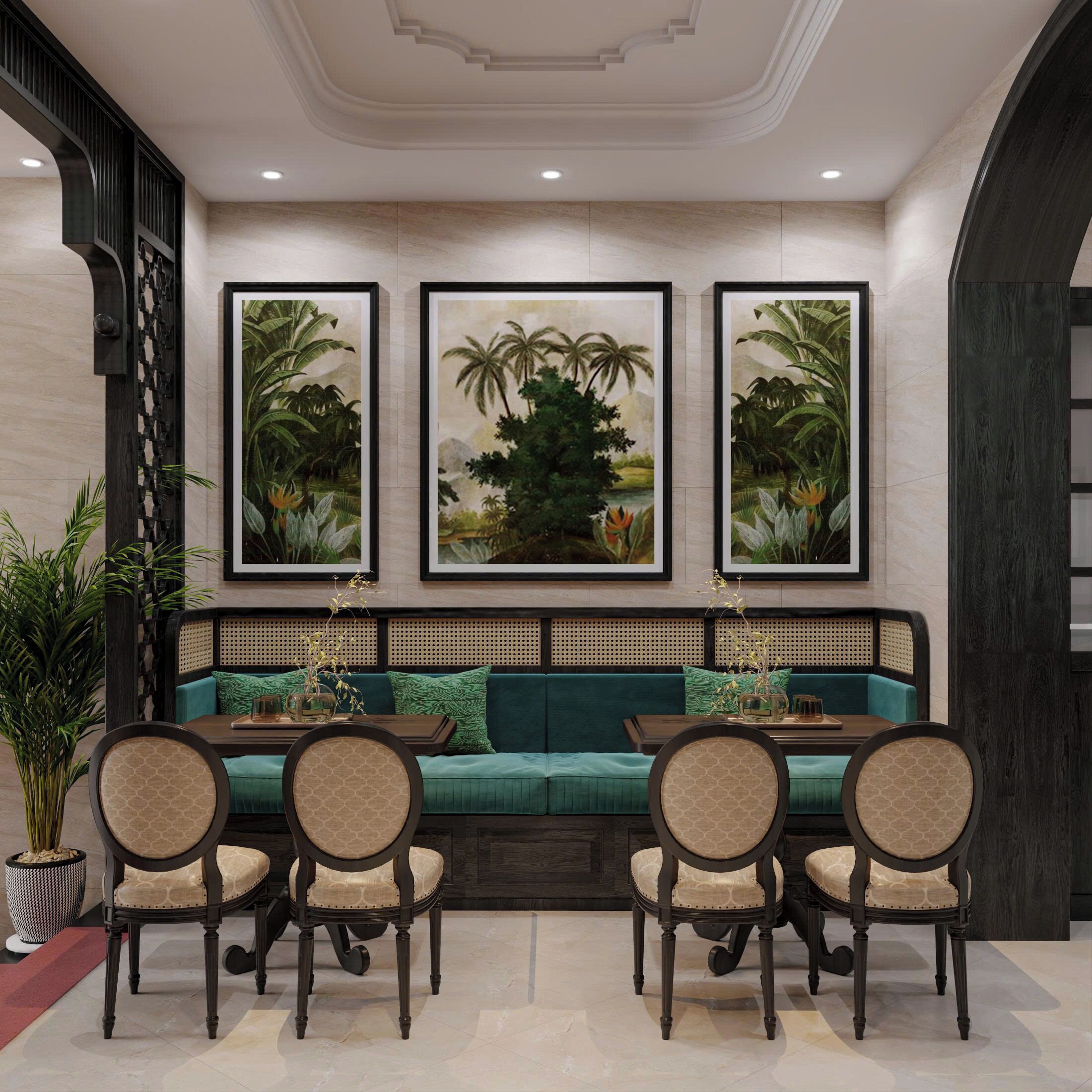 Camera Exclusive con letto matrimoniale o 2 letti singoli, vista città | Interni