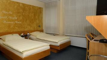 Standard dubbelrum eller tvÄbÀddsrum | Gratis wi-fi