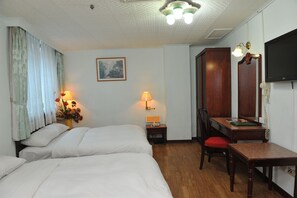 Room - Queen Hotel (Kaohsiung)