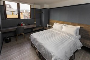 Room - Queen Hotel (Kaohsiung)