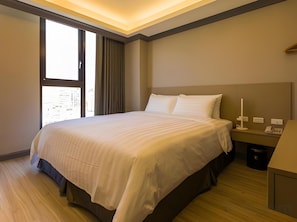 Room - Queen Hotel (Kaohsiung)