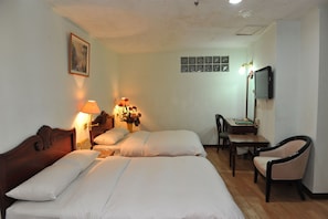 Room - Queen Hotel (Kaohsiung)