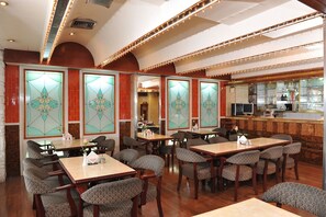 Dining - Queen Hotel (Kaohsiung)