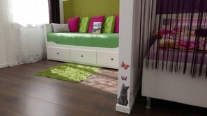 Room - Govienna Small Modern Apartment (Vienna)