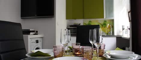 تناول الطعام