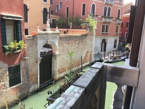 Property grounds - Maison De Charme Balbi (Venice)