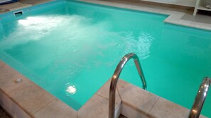 Pool - Sofos Studios Fitness & Spa (Naxos)