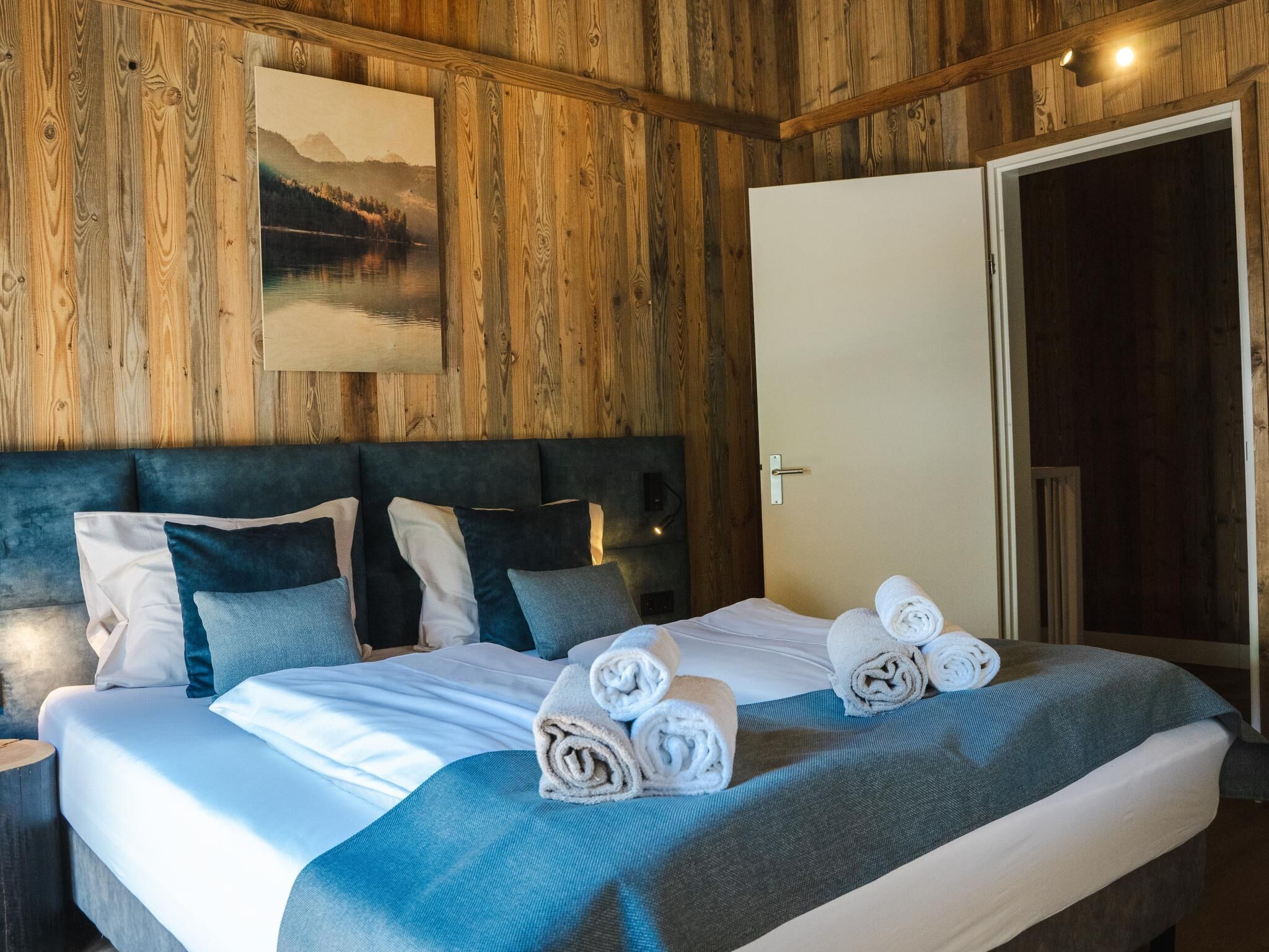 3 Schlafzimmer, Internetzugang