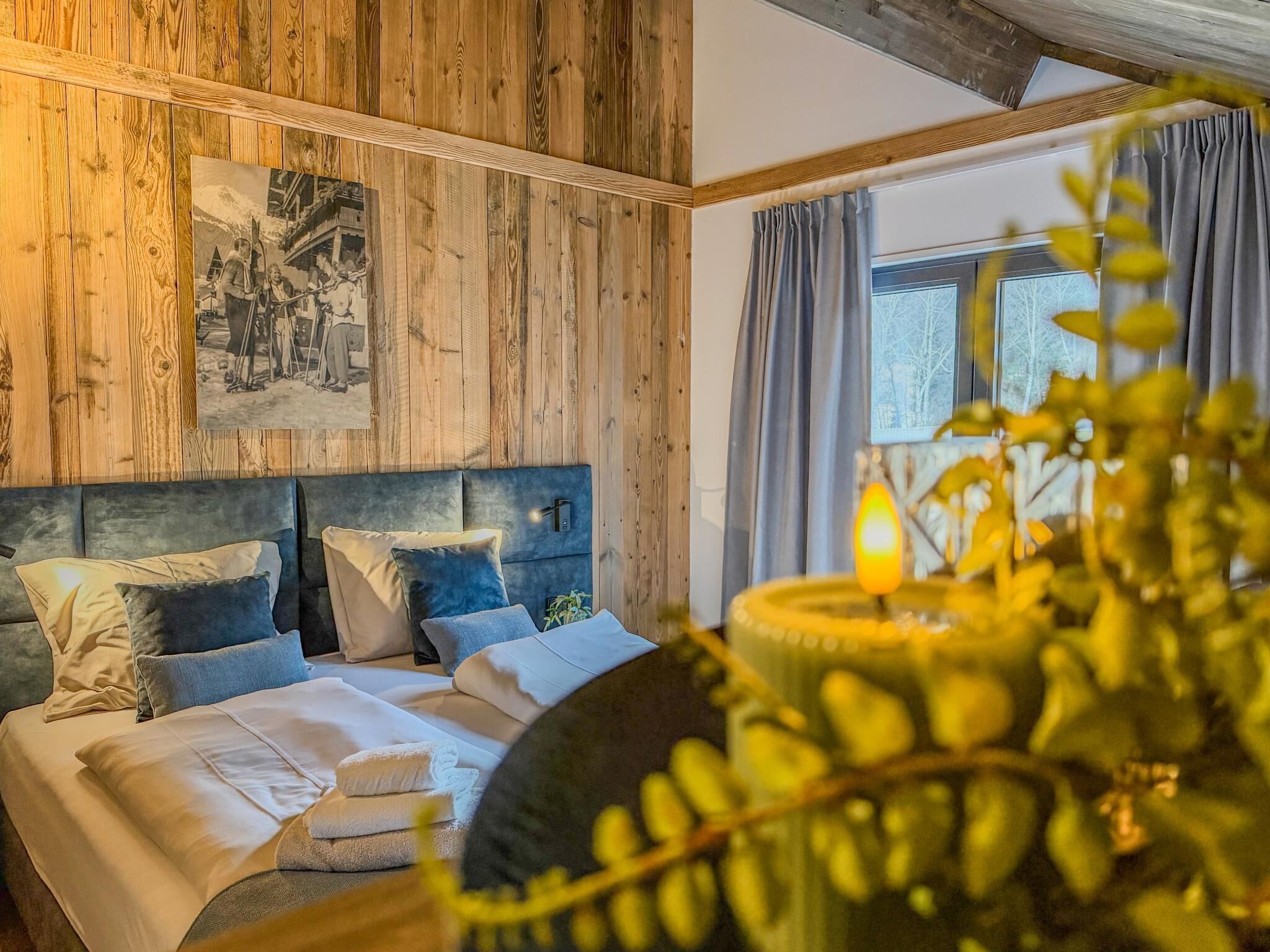 3 bedrooms, Internet