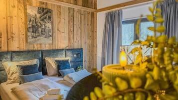 3 bedrooms, Internet