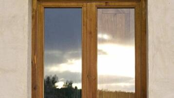 Detalle del exterior