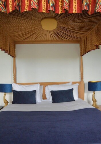 The Old Ram Coaching Inn