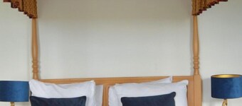 The Old Ram Coaching Inn