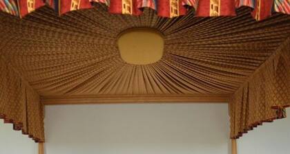 The Old Ram Coaching Inn