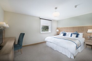 Room - Fistral Beach Hotel AND SPA Adults Only (Newquay)